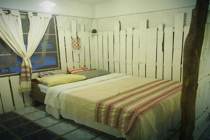 Srinual Lodge
