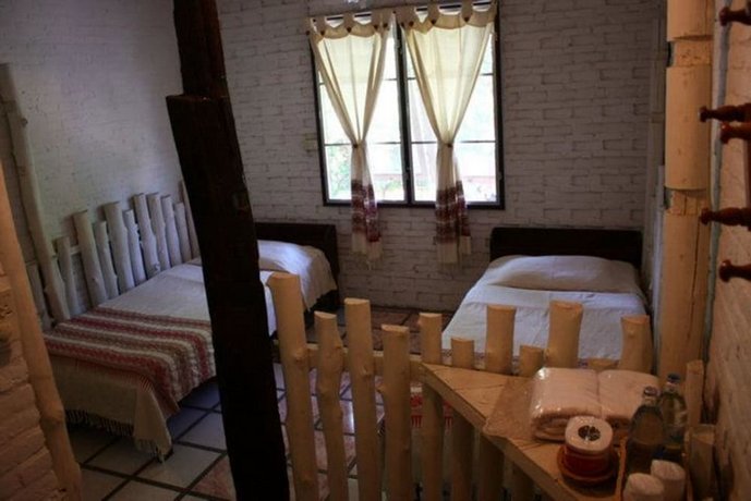 Srinual Lodge