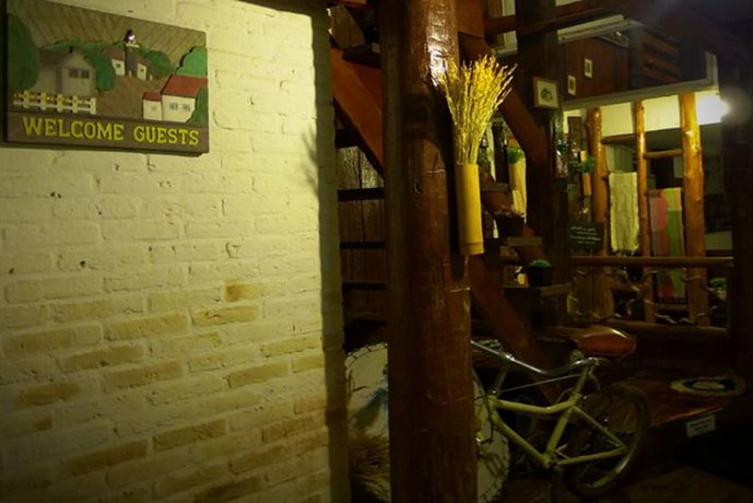 Srinual Lodge