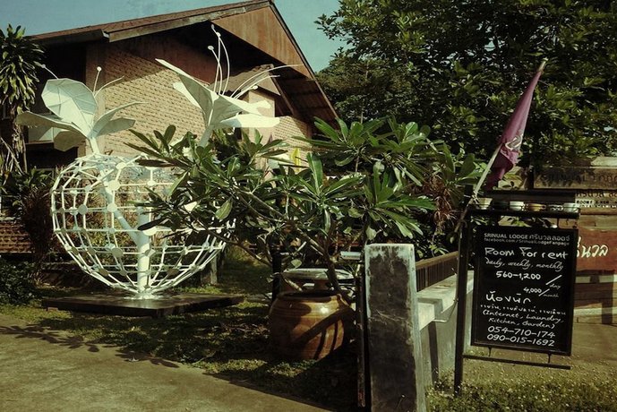 Srinual Lodge