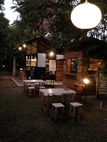 Srinual Lodge