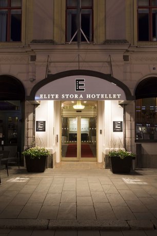 Elite Stora Hotellet Linkoping