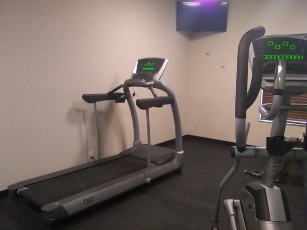 BEST WESTERN Plus Walla Walla Suites Inn