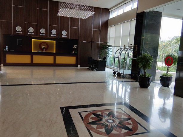 Citra Grand Hotel Karawang