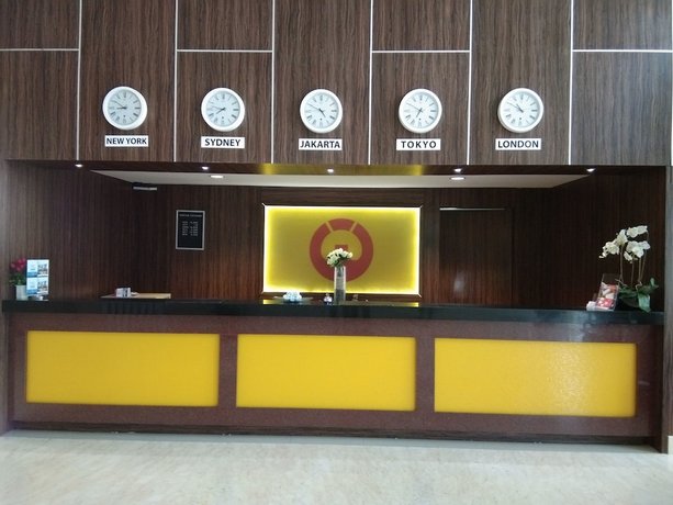 Citra Grand Hotel Karawang