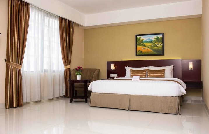 Citra Grand Hotel Karawang