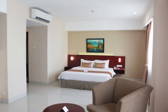 Citra Grand Hotel Karawang