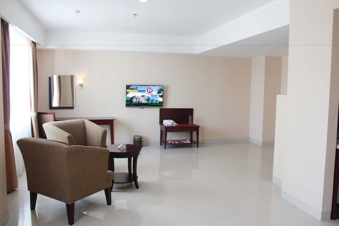 Citra Grand Hotel Karawang