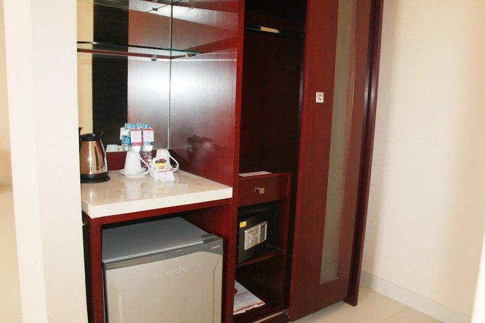 Citra Grand Hotel Karawang