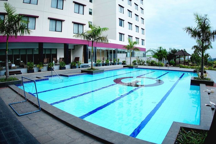 Citra Grand Hotel Karawang