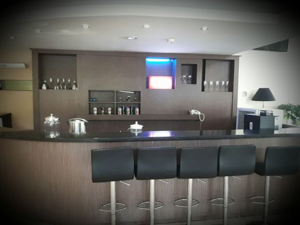 Citra Grand Hotel Karawang