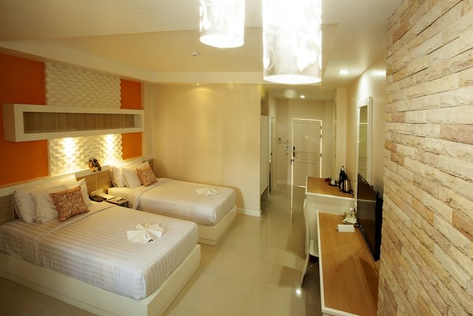 Nantrungjai Boutique Hotel