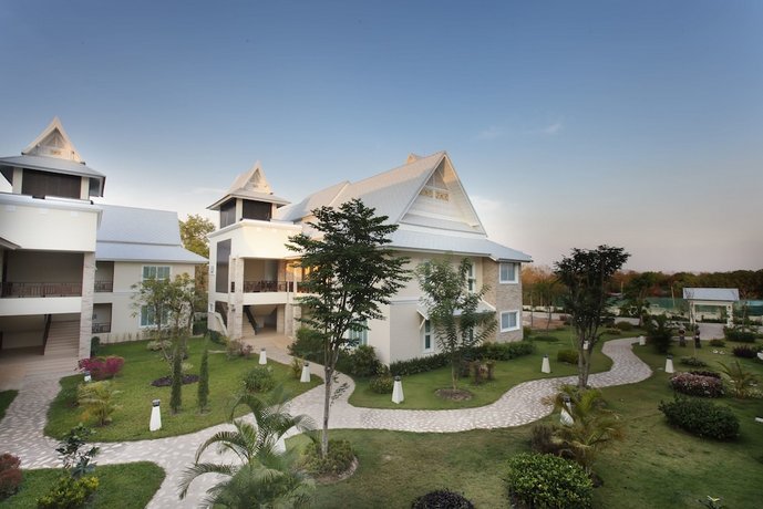 Nantrungjai Boutique Hotel