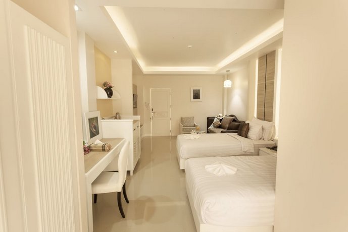Nantrungjai Boutique Hotel