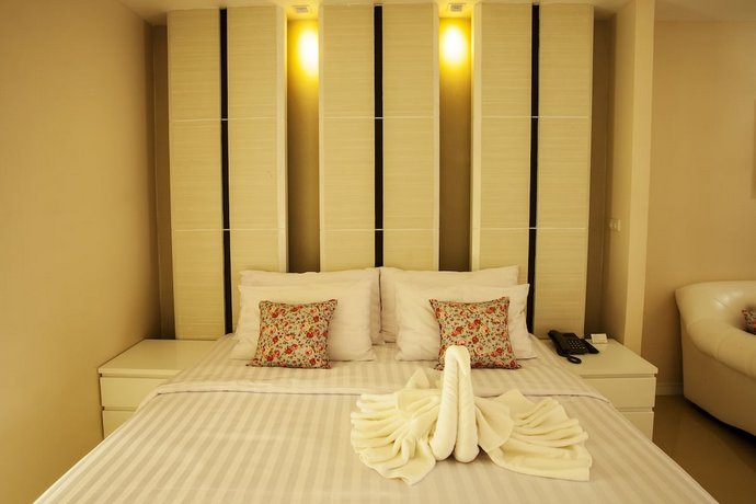 Nantrungjai Boutique Hotel
