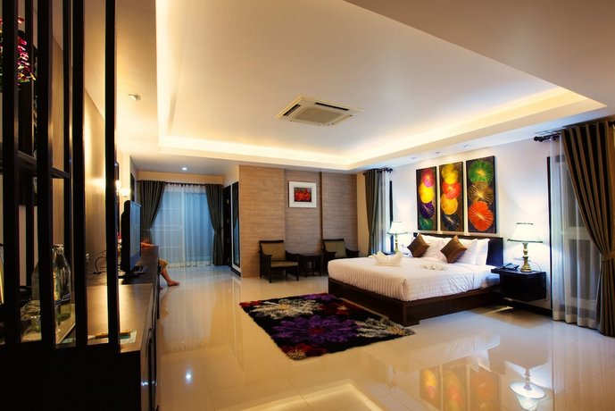 Nantrungjai Boutique Hotel