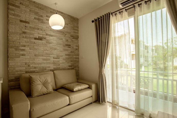 Nantrungjai Boutique Hotel