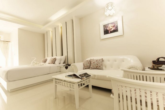 Nantrungjai Boutique Hotel