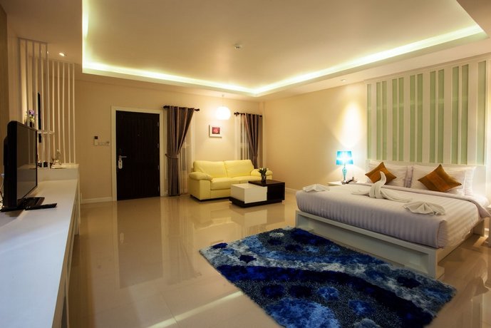 Nantrungjai Boutique Hotel