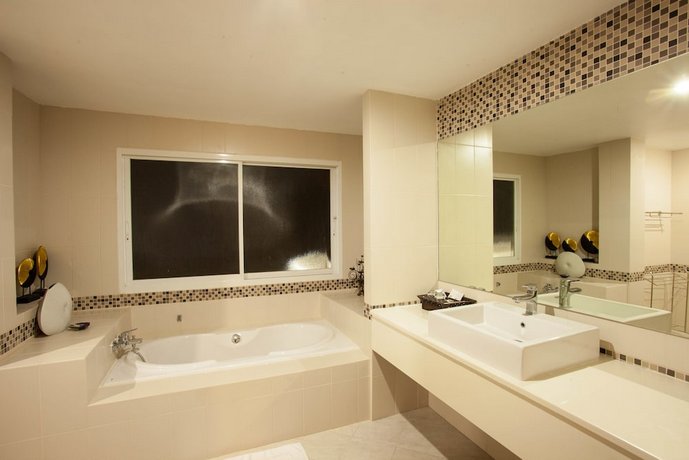 Nantrungjai Boutique Hotel