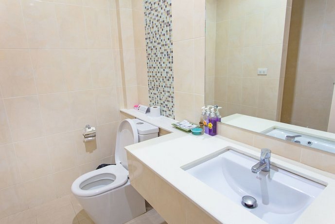 Nantrungjai Boutique Hotel