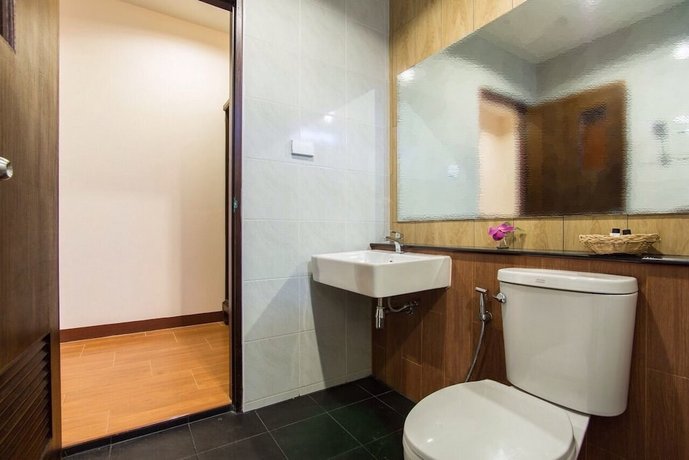 Ten Boutique House