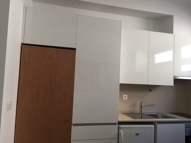 Dalma Flats - Castelo