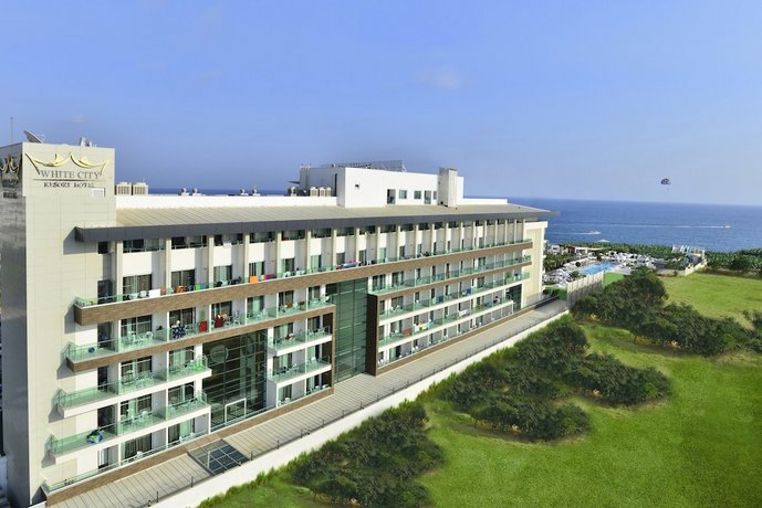 White City Resort Hotel - All Inclusive