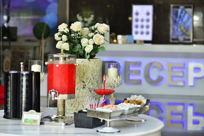 White City Resort Hotel - All Inclusive