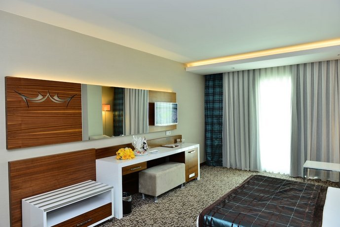 White City Resort Hotel - All Inclusive
