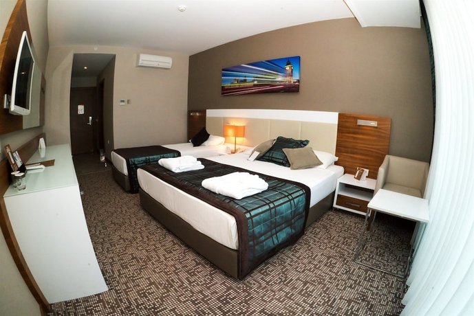 White City Resort Hotel - All Inclusive