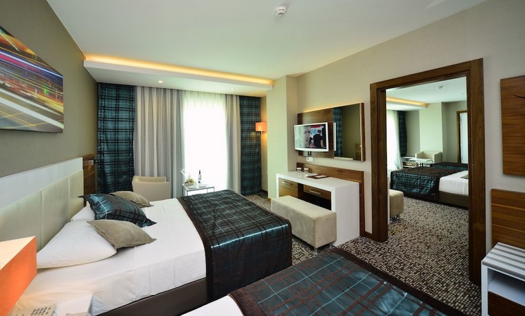 White City Resort Hotel - All Inclusive