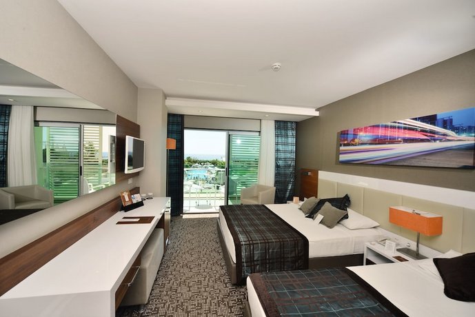 White City Resort Hotel - All Inclusive