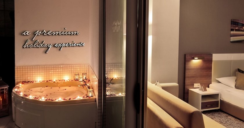 White City Resort Hotel - All Inclusive