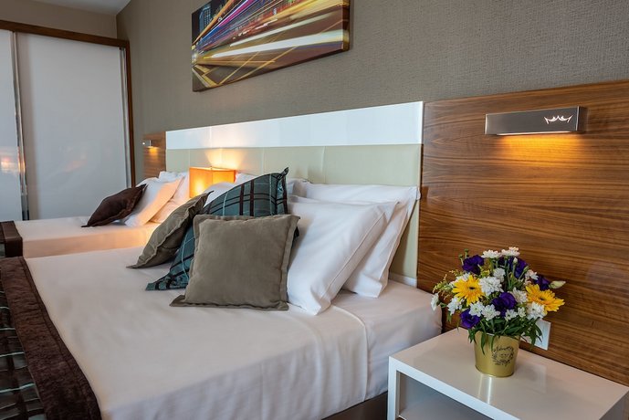 White City Resort Hotel - All Inclusive
