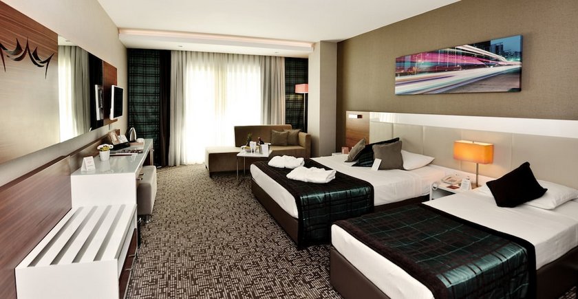 White City Resort Hotel - All Inclusive