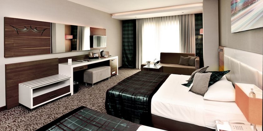 White City Resort Hotel - All Inclusive