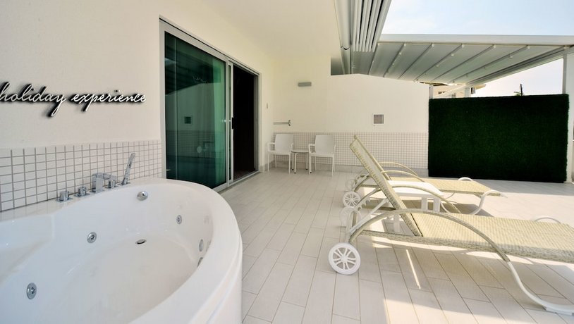 White City Resort Hotel - All Inclusive