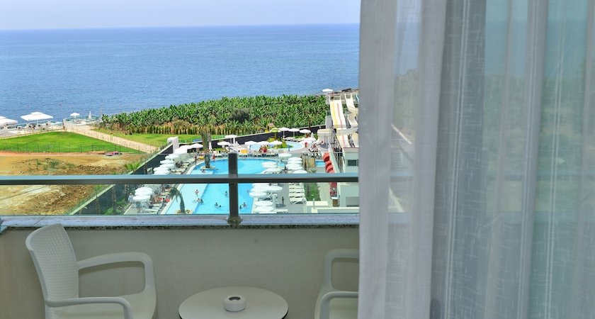 White City Resort Hotel - All Inclusive