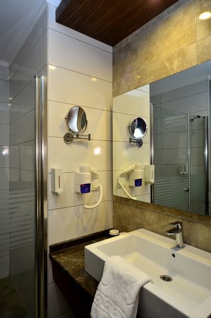 White City Resort Hotel - All Inclusive