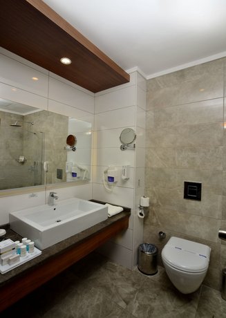 White City Resort Hotel - All Inclusive