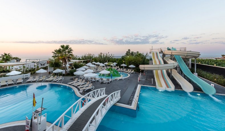 White City Resort Hotel - All Inclusive