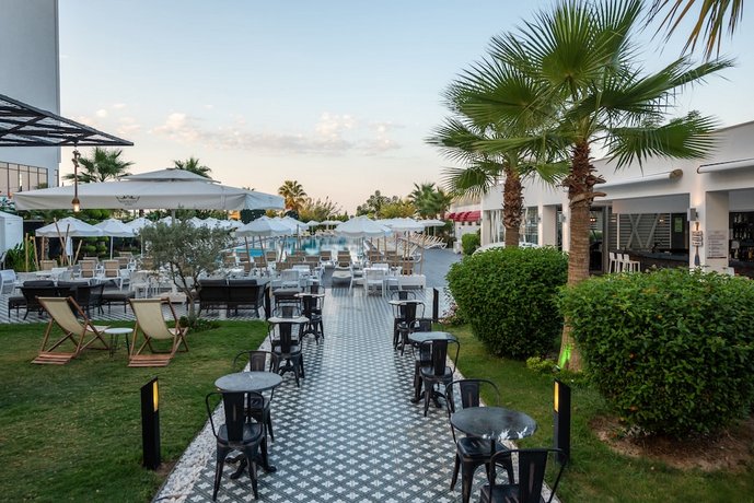 White City Resort Hotel - All Inclusive
