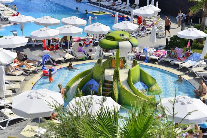 White City Resort Hotel - All Inclusive