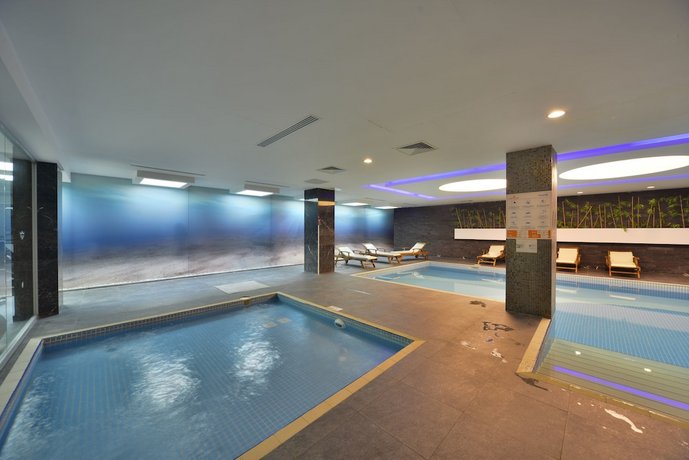 White City Resort Hotel - All Inclusive