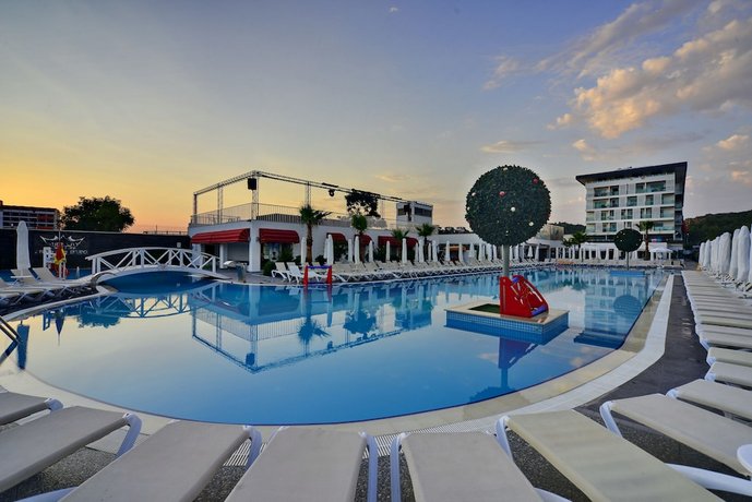 White City Resort Hotel - All Inclusive