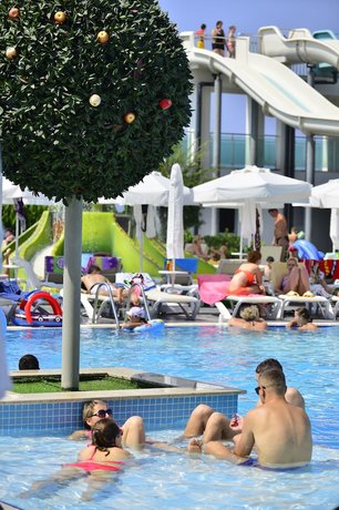 White City Resort Hotel - All Inclusive