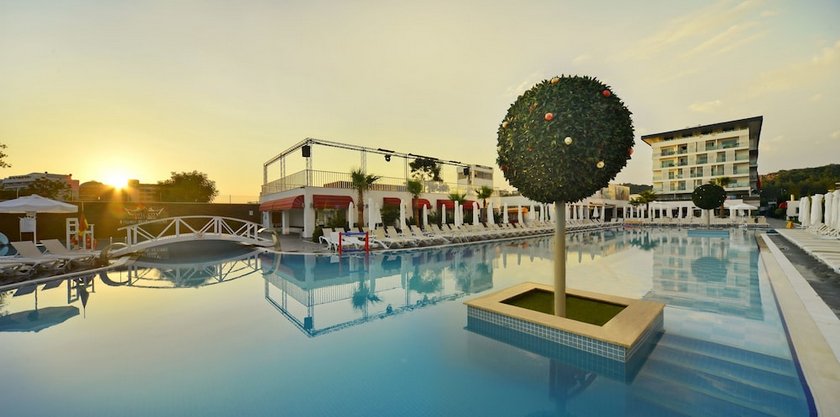 White City Resort Hotel - All Inclusive