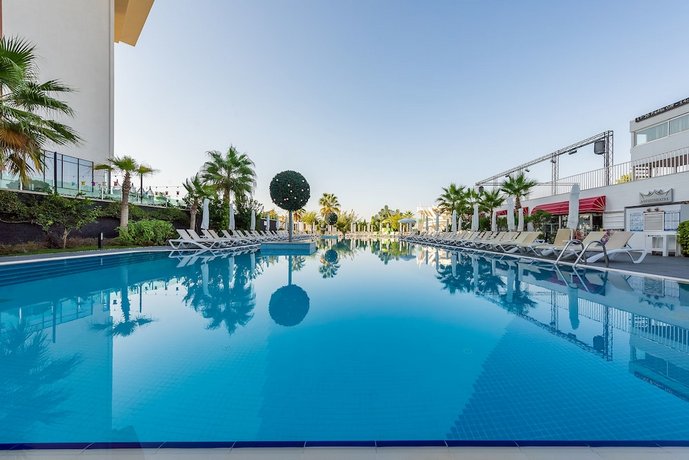 White City Resort Hotel - All Inclusive