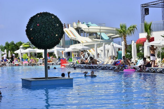 White City Resort Hotel - All Inclusive